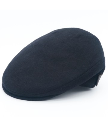COPPOLA NERA - BORSALINO