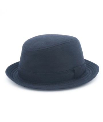 CAPPELLO BUCKET LANA - TESI