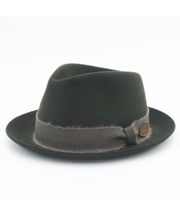 CAPPELLO FELTRO LAPIN - TESI