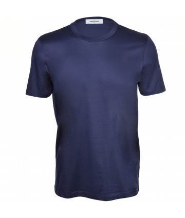 T-SHIRT FILO DI SCOZIA -...