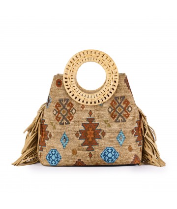 BORSA MERCY PRINT (R01) -...