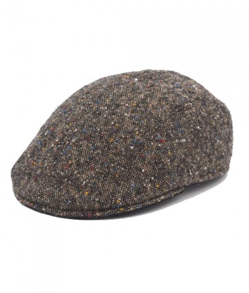 COPPOLA TWEED - MARONE