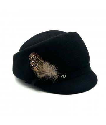 CAPPELLO BERETTINO - PANIZZA