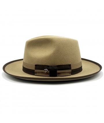 CAPPELLO FELTRO LAPIN -...