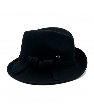 CAPPELLO FELTRO LANA - PANIZZA