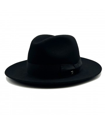 CAPPELLO FEDORA - PANIZZA