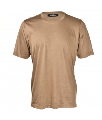 T-SHIRT FILO DI SCOZIA -...