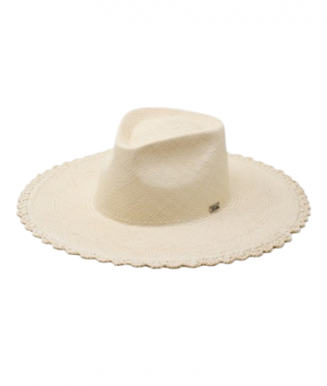 CAPPELLO PANAMA FALDA LARGA...
