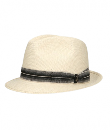 CAPPELLO TRILBY PANAMA...
