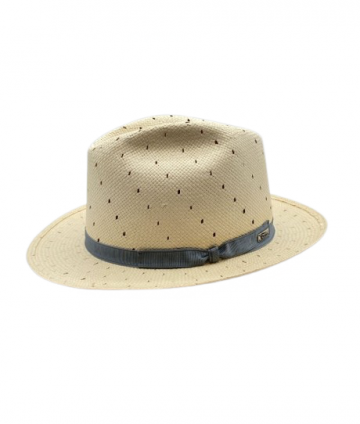 CAPPELLO PAPIER TRAFORATO -...