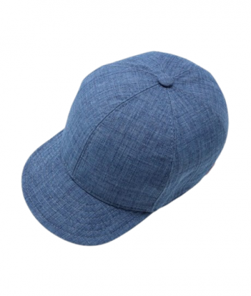 CAPPELLO BASEBALL COTONE -...