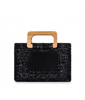 BORSA MILOS RAFIA (R07) -...