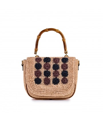 BORSA DAFNE TRIM (Y01) -...