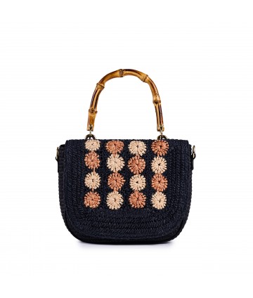 BORSA DAFNE TRIM (Y04) -...
