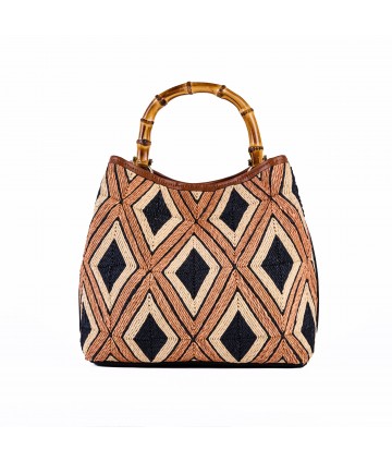 BORSA CAYOS DIAMOND (S01) -...