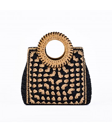 BORSA MERCY CROCHET (X01) -...