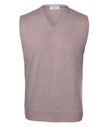 GILET LANA MERINOS - GRAN...