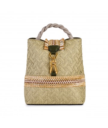 BORSA INDIE YUTA (L04) -...