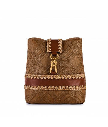 BORSA INDIE GLAM (U03) -...