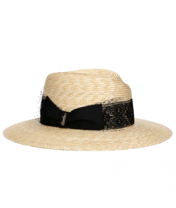 CAPPELLO ROMY TRECCIA...