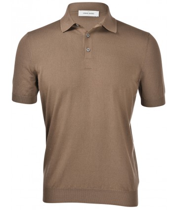 POLO IN MAGLIA FRESH COTTON...