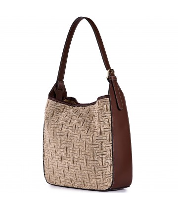 BORSA KRISTAL KNIT (TM03) -...