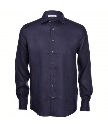 CAMICIA LINO - GRAN SASSO