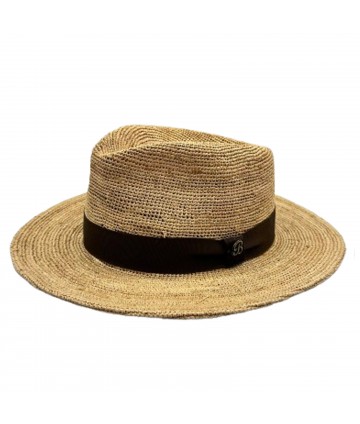 CAPPELLO RAFIA - BANFI BY IMOR
