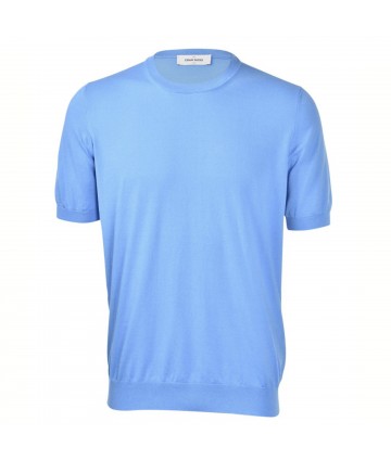 T-SHIRT COTONE ORGANICO -...
