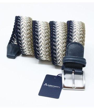 CINTURA ELASTICA - ANDERSON'S