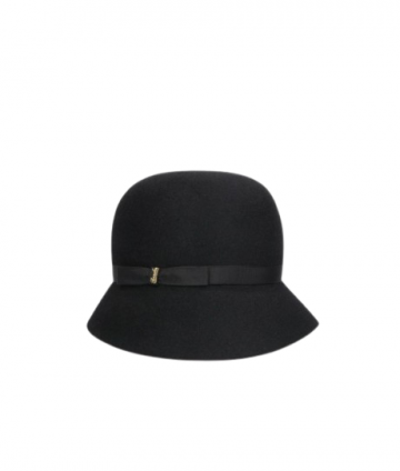 CAPPELLO NINA CLOCHE FELTRO...