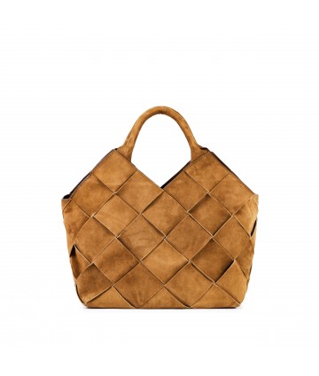 BORSA BENNY MADRAS (A02) -...
