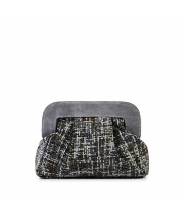 BORSA DORA CHENILLE (C04) -...
