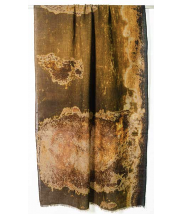 STOLA LANA ALCEA -...