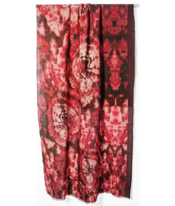 STOLA LANA BAHIA -...