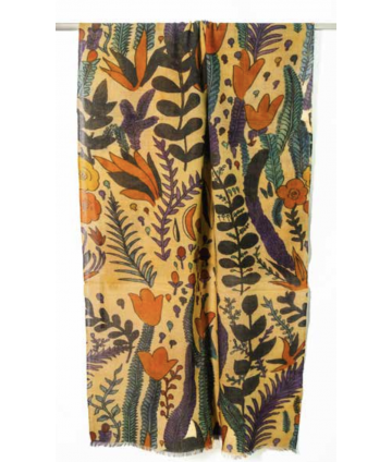 STOLA LANA BRIZA -...