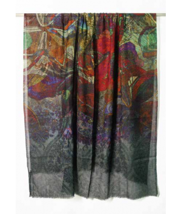 STOLA LANA CAMELIA -...