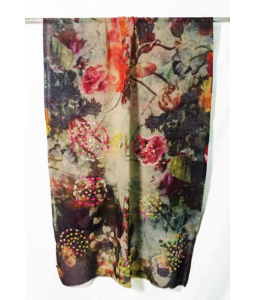 STOLA LANA IVY - PATCHOULI...