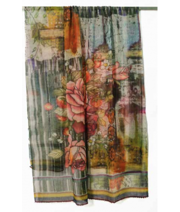 STOLA LANA MEGAN -...