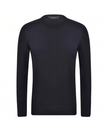 GIROCOLLO RAIN WOOL - GRAN...