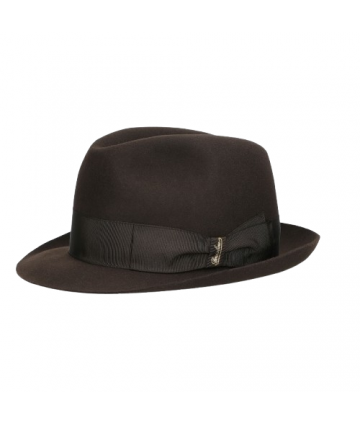 CAPPELLO NILO FELTRO...