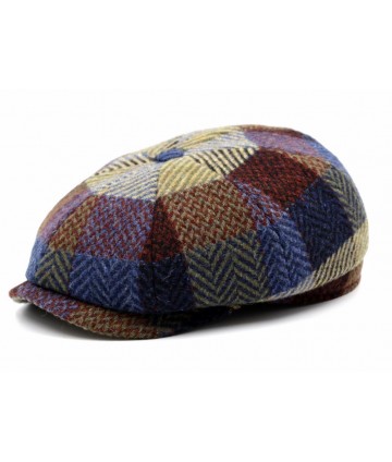 COPPOLA IRLANDESE A QUADRI...