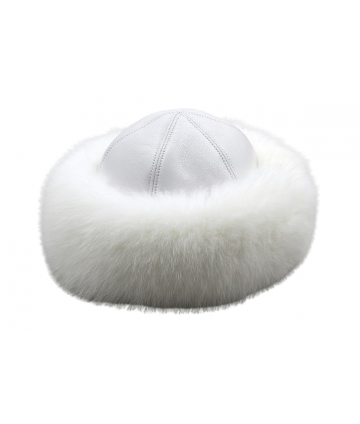 CAPPELLO COLBACCO VOLPE -...
