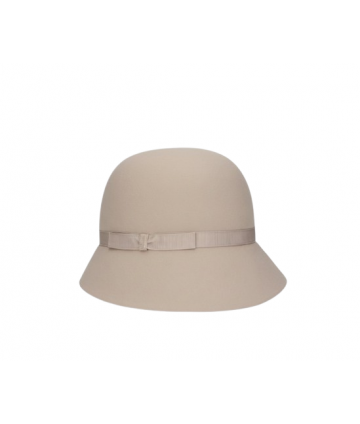 CAPPELLO NINA CLOCHE FELTRO...