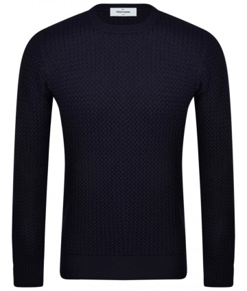 GIROCOLLO MICRO TRECCE -...