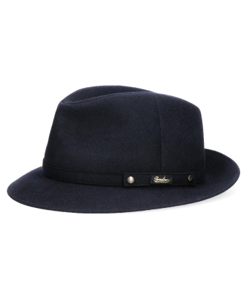 CAPPELLO POCKET FELTRO...