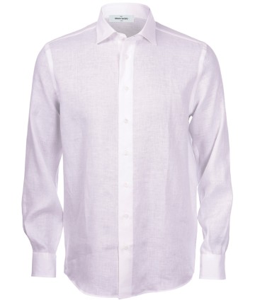 CAMICIA LINO - GRAN SASSO