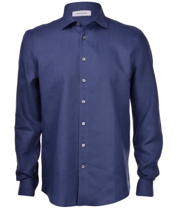 CAMICIA LINO - GRAN SASSO