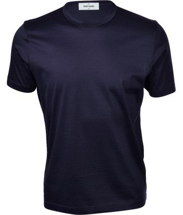 T-SHIRT FILO DI SCOZIA -...
