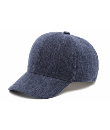 CAPPELLO BASEBALL COTONE...